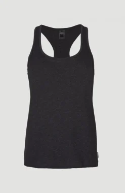 Online O’Neill Tanktop Essentials Racer Back | Black Out