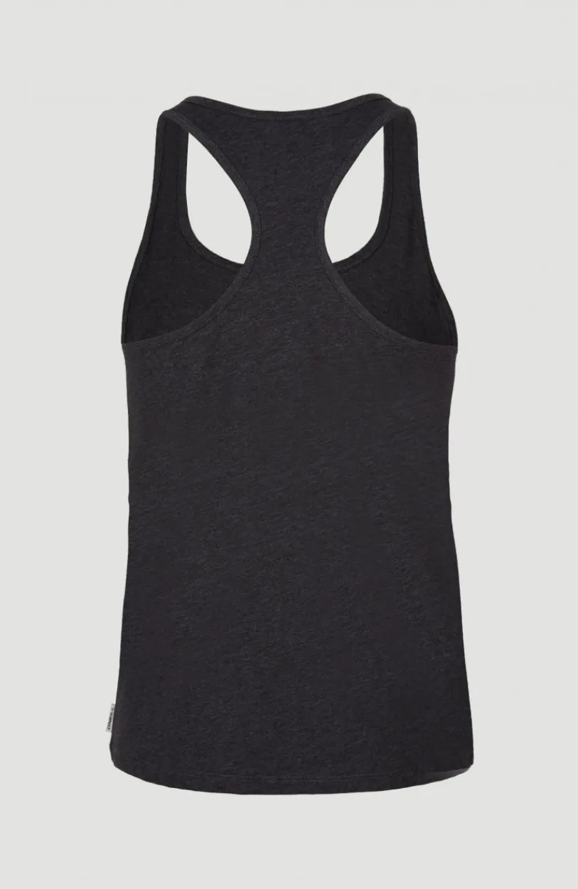 Online O’Neill Tanktop Essentials Racer Back | Black Out