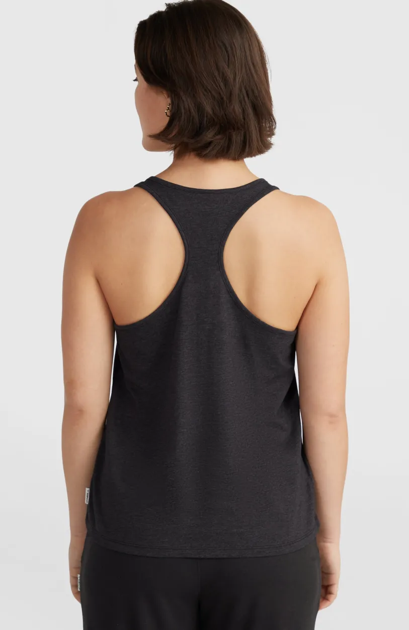 Online O’Neill Tanktop Essentials Racer Back | Black Out