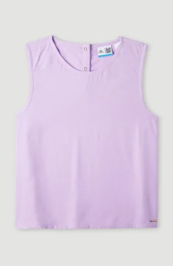 O’Neill Top Lola Beach | Purple Rose
