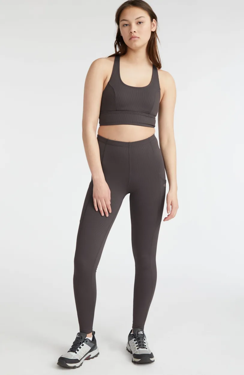 Discount O’Neill Top O'Neill TRVLR Series Rib Sports | Raven