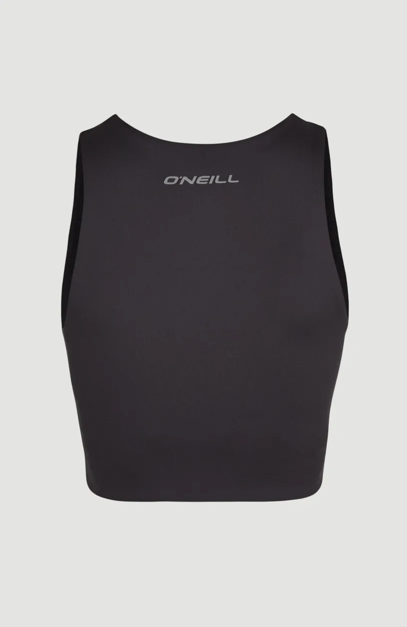 Best O’Neill Top Training Cropped | Black Out