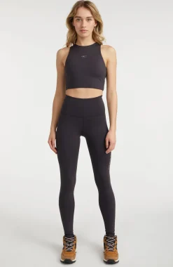 Best O’Neill Top Training Cropped | Black Out