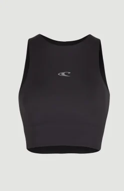 Best O’Neill Top Training Cropped | Black Out