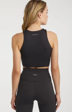 Best O’Neill Top Training Cropped | Black Out