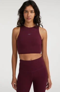 O’Neill Top Training Cropped | Windsor Wine