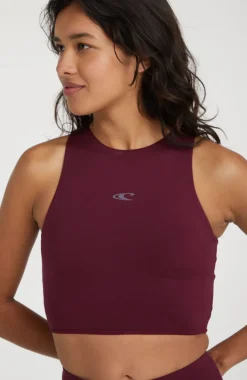 O’Neill Top Training Cropped | Windsor Wine