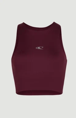 O’Neill Top Training Cropped | Windsor Wine