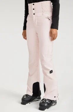 Hot O’Neill Total Disorder Slim Wintersportbroek | Peach Whip