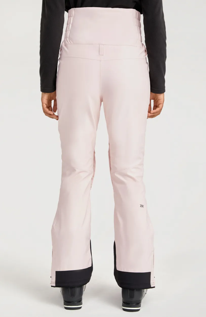 Hot O’Neill Total Disorder Slim Wintersportbroek | Peach Whip