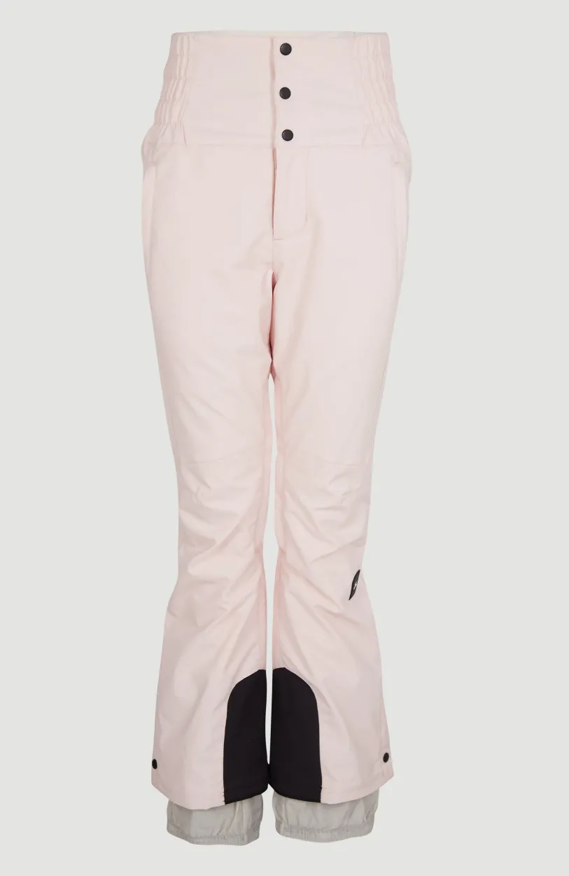 Hot O’Neill Total Disorder Slim Wintersportbroek | Peach Whip