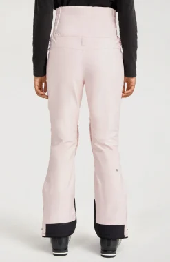 Hot O’Neill Total Disorder Slim Wintersportbroek | Peach Whip