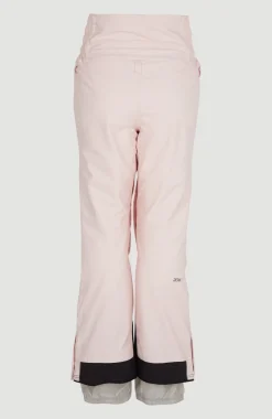 Hot O’Neill Total Disorder Slim Wintersportbroek | Peach Whip
