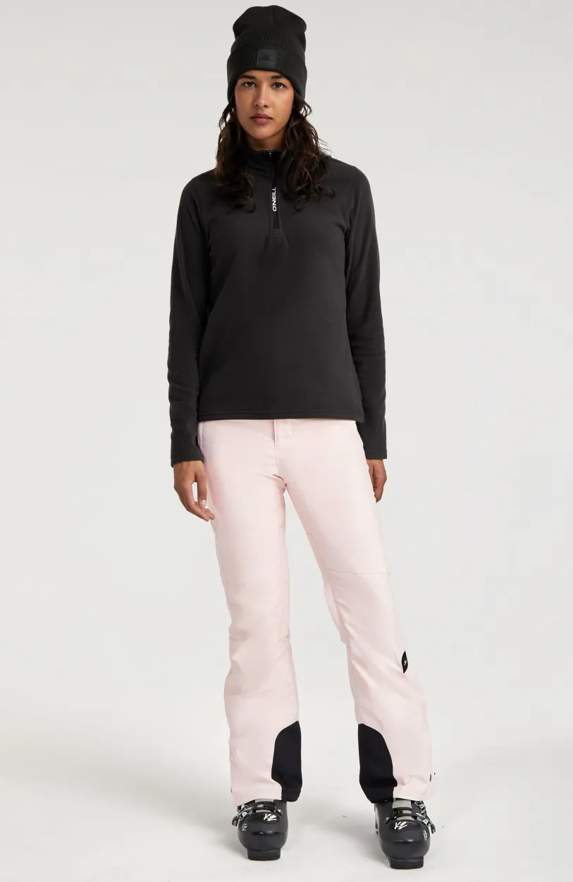 Hot O’Neill Total Disorder Slim Wintersportbroek | Peach Whip