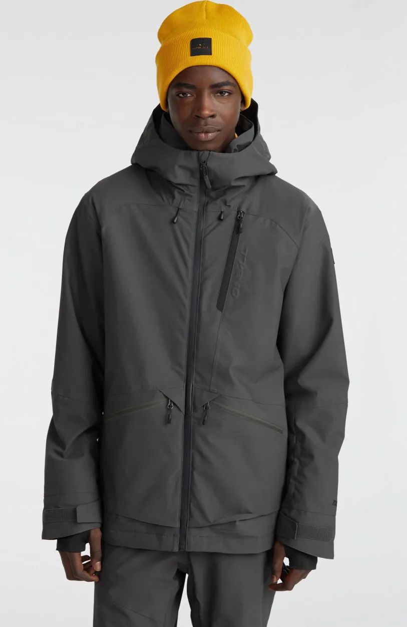 Discount O’Neill Total Disorder Wintersportjas | Raven