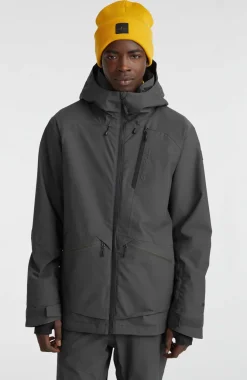 Discount O’Neill Total Disorder Wintersportjas | Raven