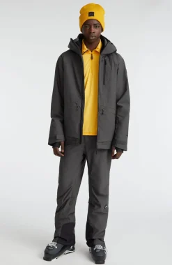 Discount O’Neill Total Disorder Wintersportjas | Raven