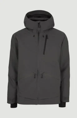 Discount O’Neill Total Disorder Wintersportjas | Raven