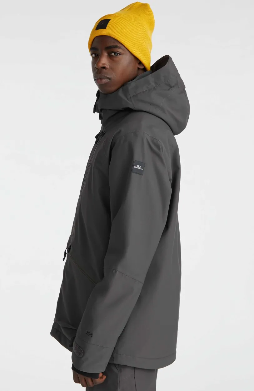 Discount O’Neill Total Disorder Wintersportjas | Raven