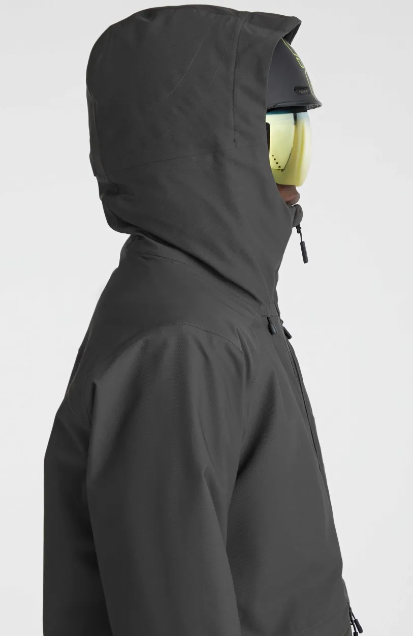 Discount O’Neill Total Disorder Wintersportjas | Raven