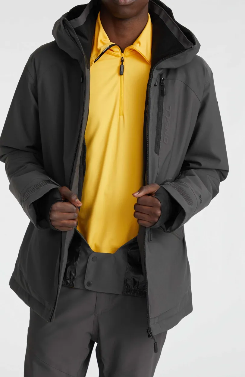 Discount O’Neill Total Disorder Wintersportjas | Raven