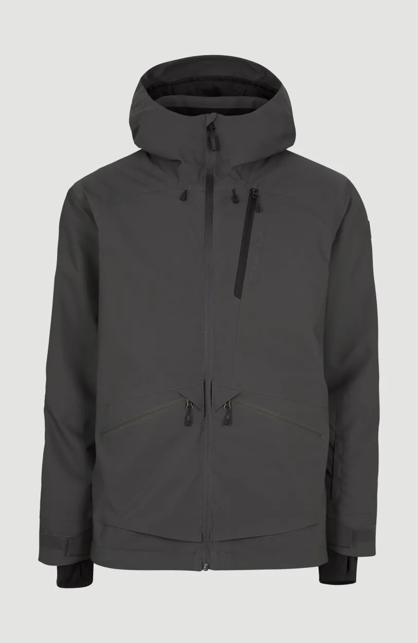 Discount O’Neill Total Disorder Wintersportjas | Raven