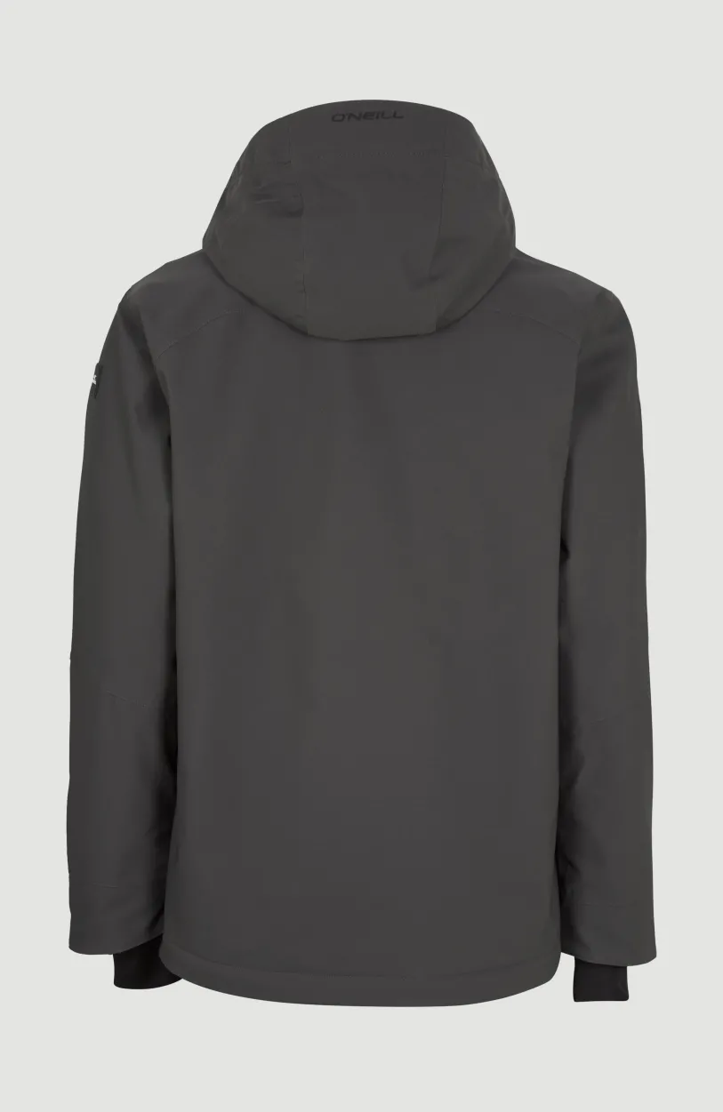 Discount O’Neill Total Disorder Wintersportjas | Raven