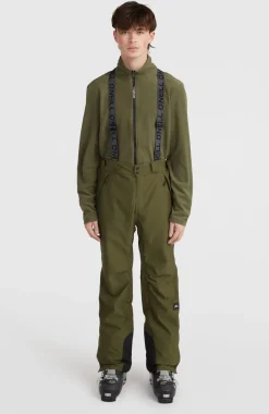 Clearance O’Neill Total Disorder Wintersportbroek | Forest Night