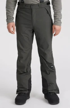 Discount O’Neill Total Disorder Wintersportbroek | Raven