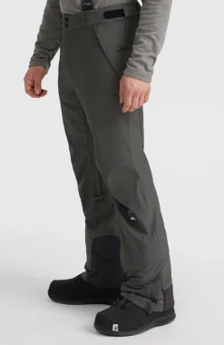 Discount O’Neill Total Disorder Wintersportbroek | Raven