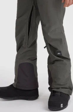 Discount O’Neill Total Disorder Wintersportbroek | Raven
