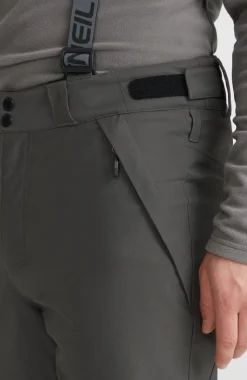 Discount O’Neill Total Disorder Wintersportbroek | Raven