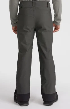 Discount O’Neill Total Disorder Wintersportbroek | Raven