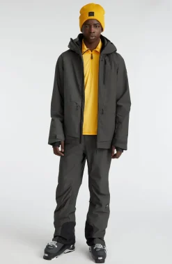 Discount O’Neill Total Disorder Wintersportbroek | Raven
