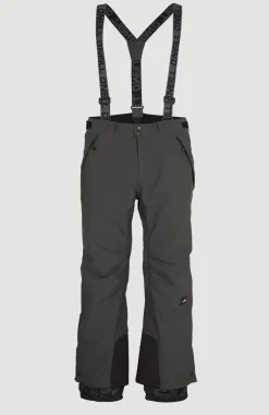 Discount O’Neill Total Disorder Wintersportbroek | Raven