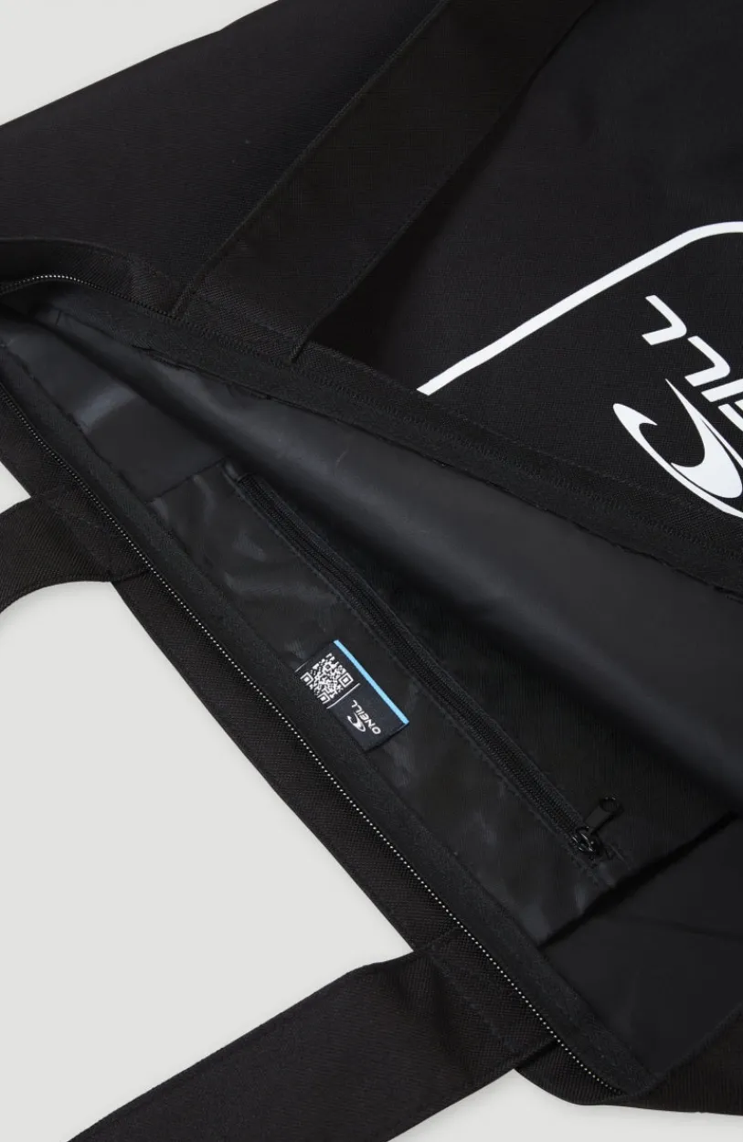 Outlet O’Neill Totebag Coastal | Black Out