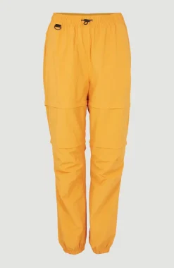 Best O’Neill Tour Convertible High-Waist Zip Broek | Nugget