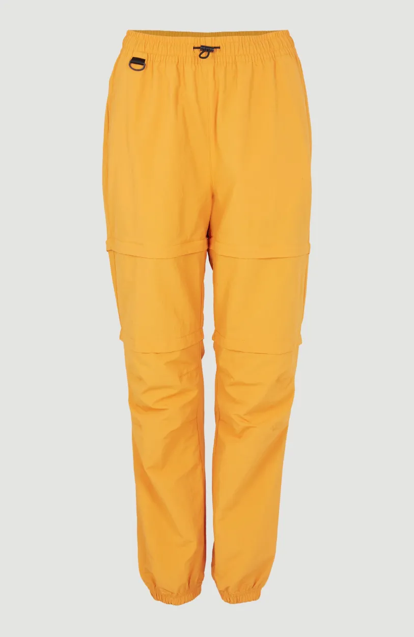 Best O’Neill Tour Convertible High-Waist Zip Broek | Nugget