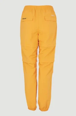 Best O’Neill Tour Convertible High-Waist Zip Broek | Nugget