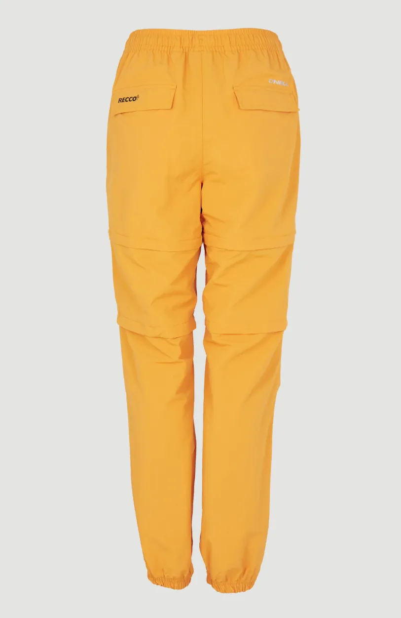 Best O’Neill Tour Convertible High-Waist Zip Broek | Nugget
