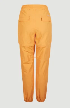 Best O’Neill Tour Convertible High-Waist Zip Broek | Nugget