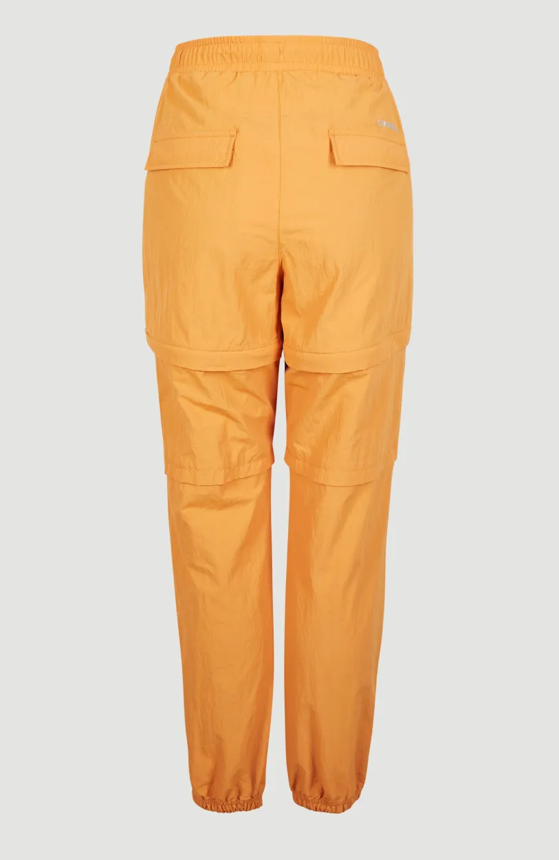 Best O’Neill Tour Convertible High-Waist Zip Broek | Nugget