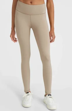 Outlet O’Neill Training Polygiene Legging | Pumpkin Smoke