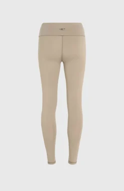 Outlet O’Neill Training Polygiene Legging | Pumpkin Smoke