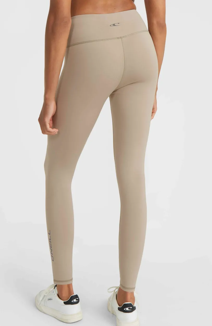 Outlet O’Neill Training Polygiene Legging | Pumpkin Smoke