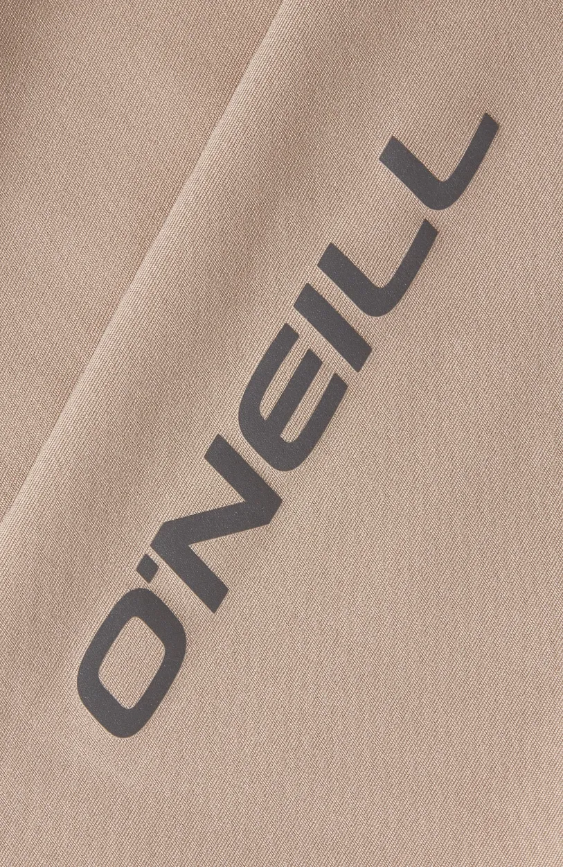 Outlet O’Neill Training Polygiene Legging | Pumpkin Smoke