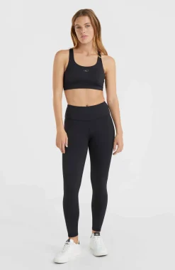 Best O’Neill Training Polygiene Legging | Black Out