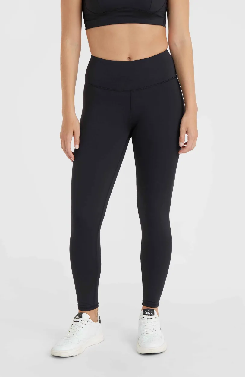 Best O’Neill Training Polygiene Legging | Black Out