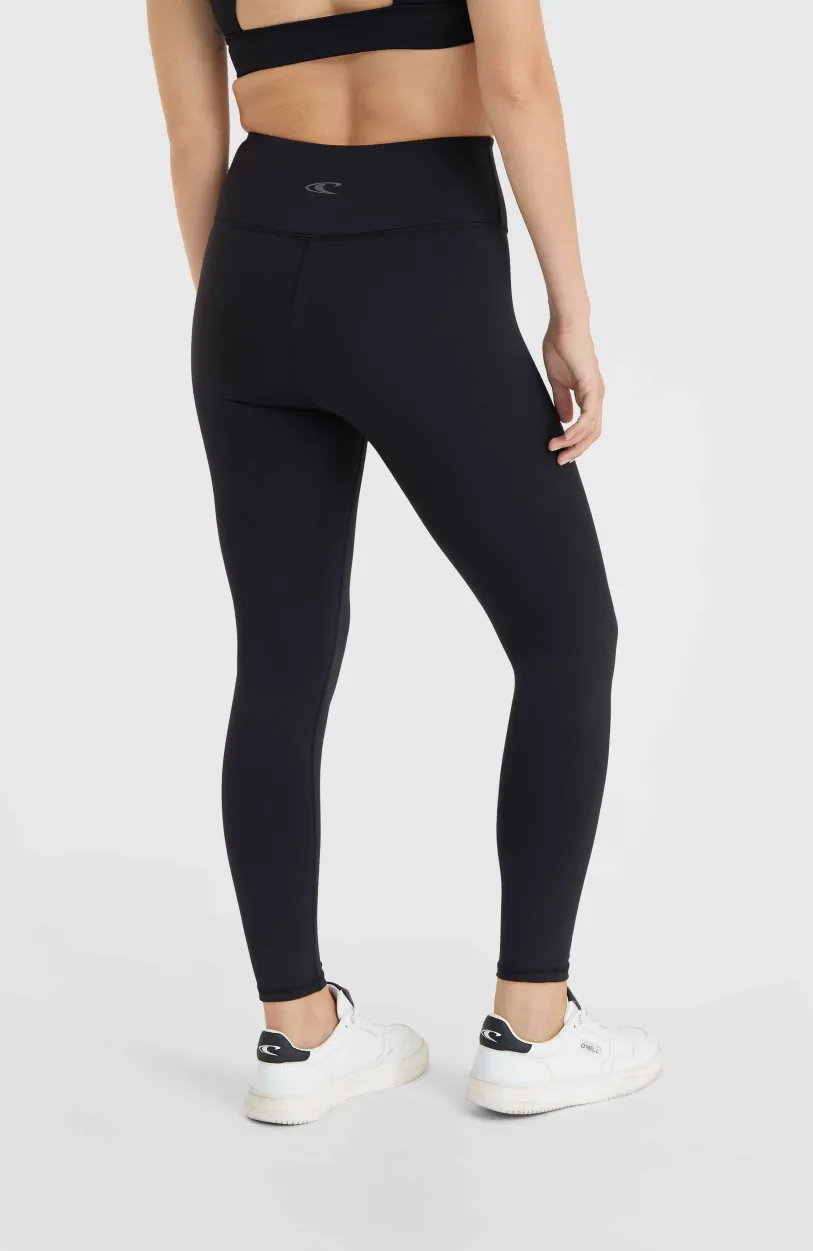 Best O’Neill Training Polygiene Legging | Black Out