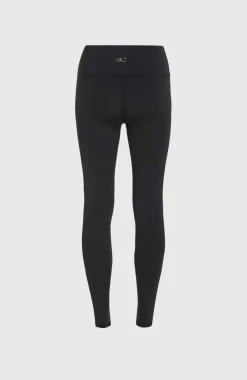 Best O’Neill Training Polygiene Legging | Black Out